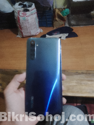 Realme 6